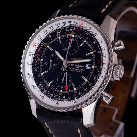 new breitling navitimer world|breitling navitimer 46mm price.